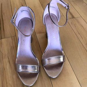 Madden girl heels